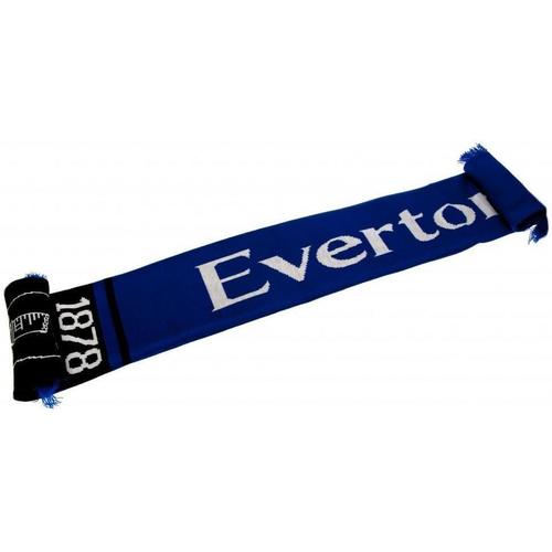 Accessoires textile Tapis de bain Everton Fc  Noir
