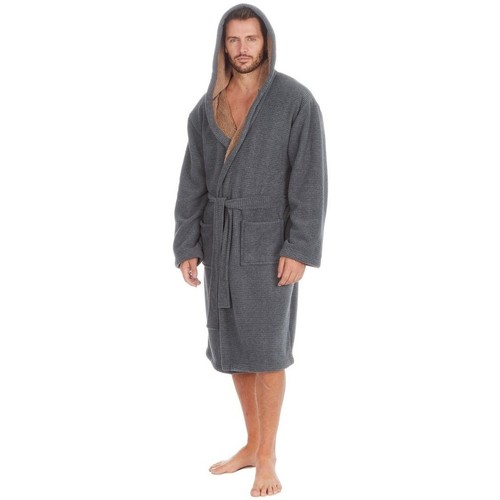 Cargo Bay Gris - Vêtements Pyjamas / Chemises de nuit Homme 41,40 €