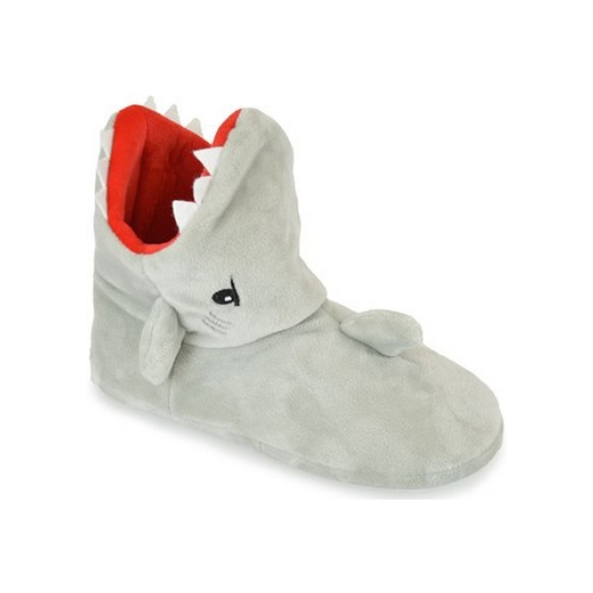 Chaussures Enfant Chaussons Slumberzzz 1282 Gris