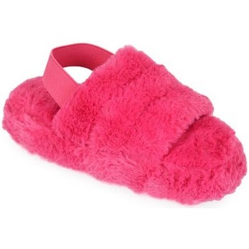 Chaussures Enfant Chaussons Slumberzzz 1283 Rouge