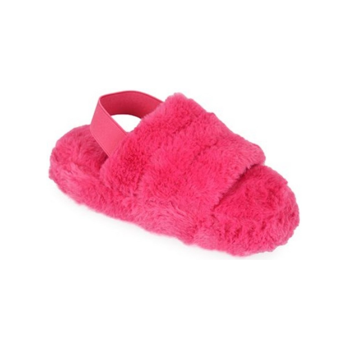 Chaussures Enfant Chaussons Slumberzzz 1283 Rouge