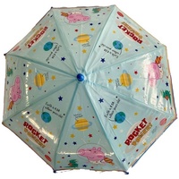 Accessoires textile Enfant Parapluies Dessins Animés  Bleu