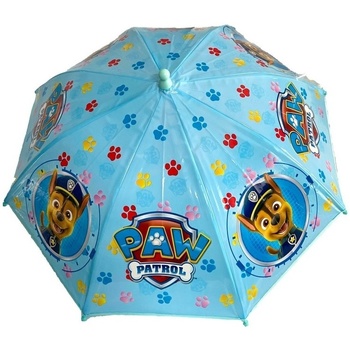 Accessoires textile Enfant Parapluies Paw Patrol  Bleu