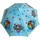 Accessoires textile Enfant Parapluies Paw Patrol 1368 Bleu