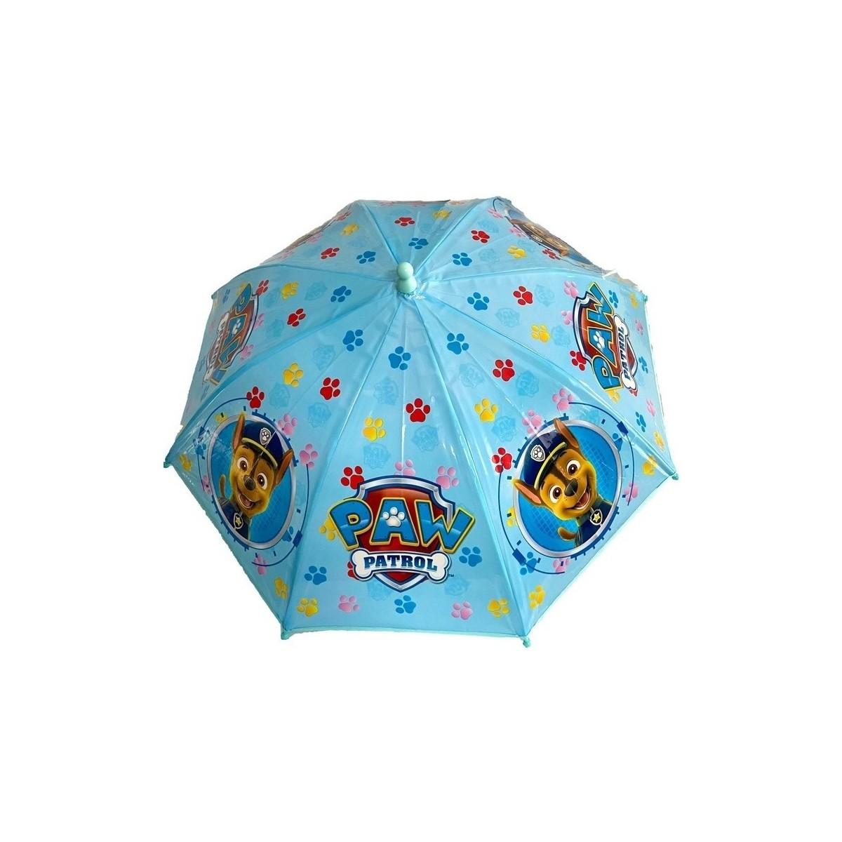 Accessoires textile Enfant Parapluies Paw Patrol 1368 Bleu