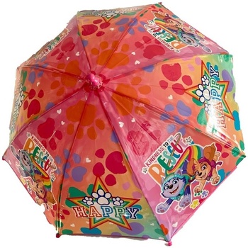 Accessoires textile Enfant Parapluies Paw Patrol 1369 Multicolore