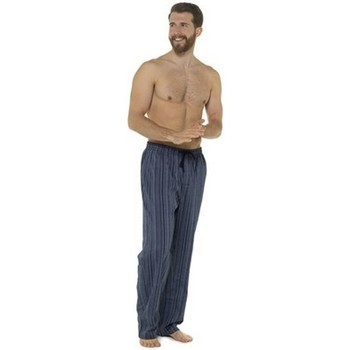 Vêtements Homme Pyjamas / Chemises de nuit Foxbury 1452 Multicolore