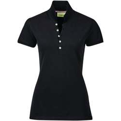 Vêtements Femme T-shirts & Polos Dublin Lily Noir