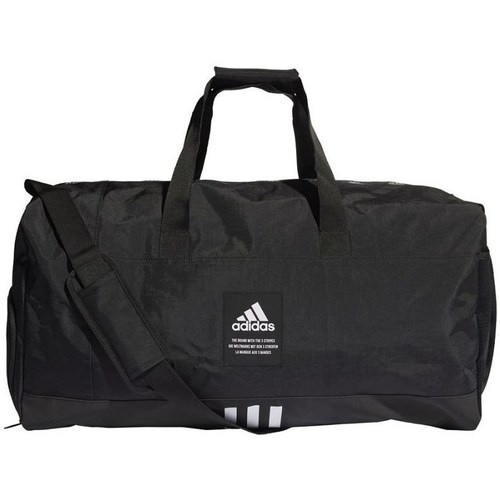Sacs Sacs de sport adidas Originals 4ATHLTS Duffel Bag L Noir