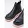 Chaussures Femme Boots Krack HILDA Rose