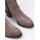 Chaussures Femme Bottines Dorking D8916-CA Marron