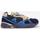 Chaussures Homme Baskets basses Le Coq Sportif LCS R850 WINTER CRAFT Bleu