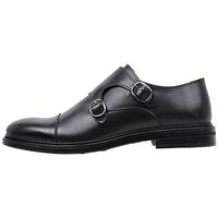 Chaussures Homme Moyen : 3 à 5cm Krack CHO OYU Noir