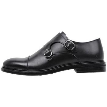 Chaussures Homme Walk In Pitas Krack CHO OYU Noir