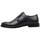 Chaussures Homme Airstep / A.S.98 Krack CHO OYU Noir