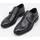 Chaussures Homme Airstep / A.S.98 Krack CHO OYU Noir