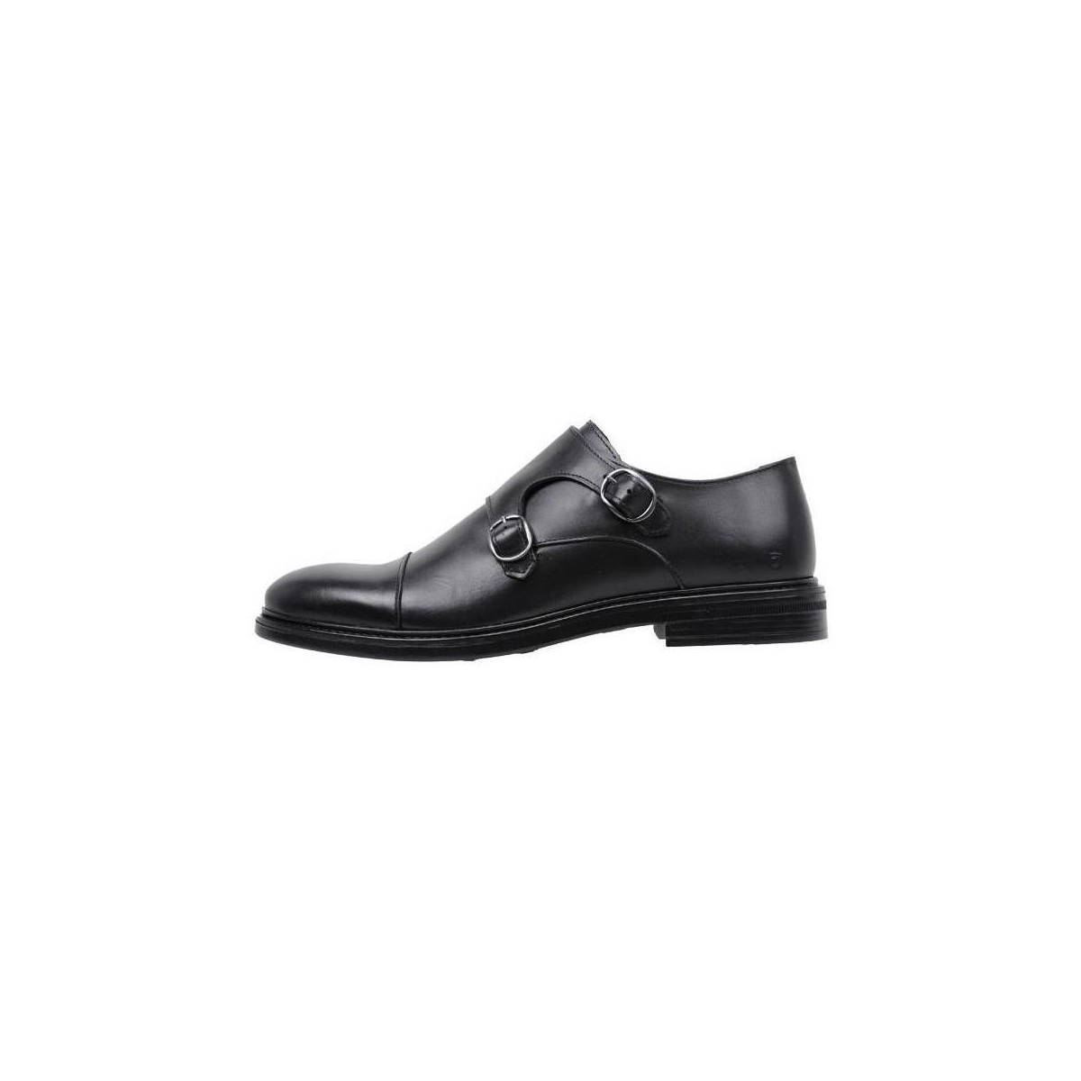 Chaussures Homme Derbies & Richelieu Krack CHO OYU Noir