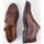 Chaussures Homme Derbies & Richelieu Krack CHO OYU Marron
