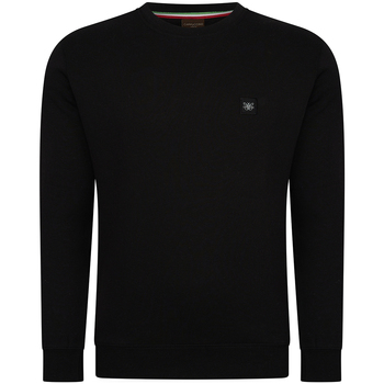 Vêtements Homme Sweats Cappuccino Italia Sweater Zwart Noir