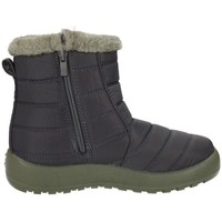 Chaussures Femme Bottes ville Stay  Gris