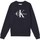 Vêtements Homme Sweats Calvin Klein Jeans Core Monogram Marine