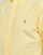 Vêtements Homme Chemises manches longues Polo Ralph Lauren CHEMISE COUPE DROITE EN OXFORD Jaune