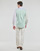 Vêtements Homme Chemises manches longues Polo Ralph Lauren CHEMISE COUPE DROITE EN OXFORD Multicolore