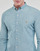 Vêtements Homme Chemises manches longues Polo Ralph Lauren CHEMISE COUPE SLIM EN DENIM Bleu clair