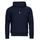 Vêtements Homme Sweats Polo Ralph Lauren SWEATSHIRT DOUBLE KNIT TECH LOGO CENTRAL Marine