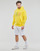 Vêtements Homme Sweats Polo Ralph Lauren POLO COLORBLOCK Jaune