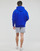 Vêtements Homme Sweats Polo Ralph Lauren POLO COLORBLOCK Bleu royal