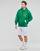 Vêtements Homme Shorts / Bermudas Polo Ralph Lauren SHORT EN MOLLETON Blanc