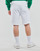 Vêtements Homme mélange-effect short-sleeved polo shirt Toni neutri Slim Fit Premium Cotton Long Sleeve Polo Shirt Blanc