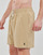 Vêtements Homme Maillots / Shorts de bain Polo Ralph Lauren MAILLOT DE BAIN UNI EN POLYESTER RECYCLE Camel