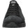 Chaussures Homme Baskets mode Mephisto Sneakers en textile / cuir OGAR Noir