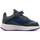 Chaussures Garçon Baskets basses adidas Originals FX7316 Gris