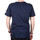 Vêtements Homme T-shirts manches courtes Teddy Smith 11015256D Bleu