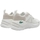 Chaussures Femme Baskets basses Lacoste Sneakers  Ref 58073 21G White Blanc