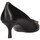 Chaussures Femme Escarpins Albano 2384 talons Femme Noir Noir