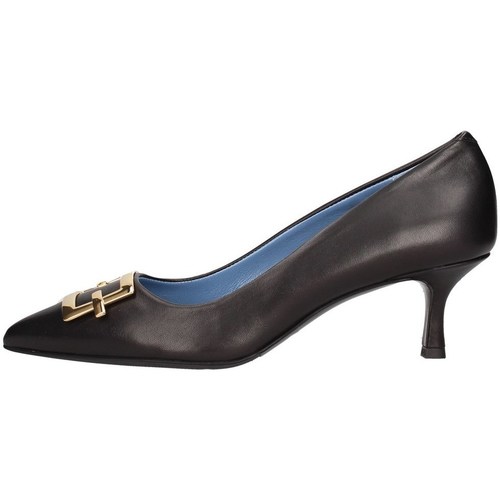 Chaussures Femme Escarpins Albano 2384 Noir