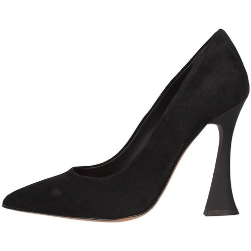 Chaussures Femme Escarpins G.p.per Noy 258 talons Femme Noir Noir
