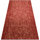 Maison & Déco Tapis Rugsx Tapis Laine JADE 45015/300 Ornement rouge / 140x200 cm Rouge
