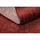 Maison & Déco Tapis Rugsx Tapis Laine JADE 45008/301 Ornement terre cuite 200x250 cm Rouge