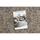 Maison & Déco Tapis Rugsx Tapis Laine JADE 45018/100 Ornement, cadre beige 67x130 cm Beige