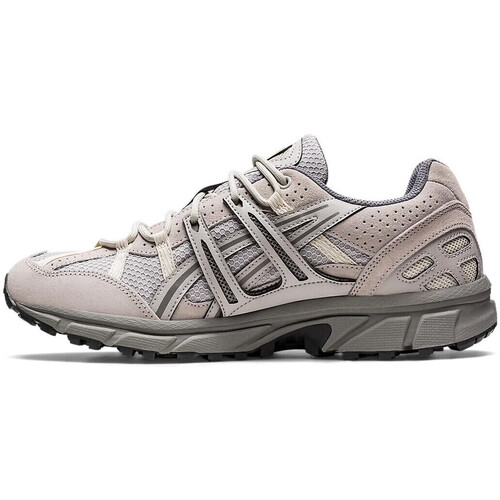 Chaussures Homme Baskets basses Asics GEL SONOMA 15-50 Gris