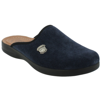 Chaussures Homme Mules Fly Flot P7588ME.06_41 Bleu