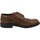 Chaussures Homme Derbies & Richelieu Boomerang 6030.02 Marron