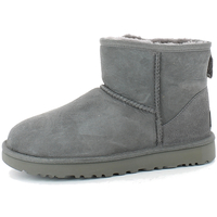 Chaussures Femme Low boots UGG D.MINI.28_36 Gris