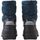 Chaussures Enfant Boots Reima Nefar 5400024A Navy