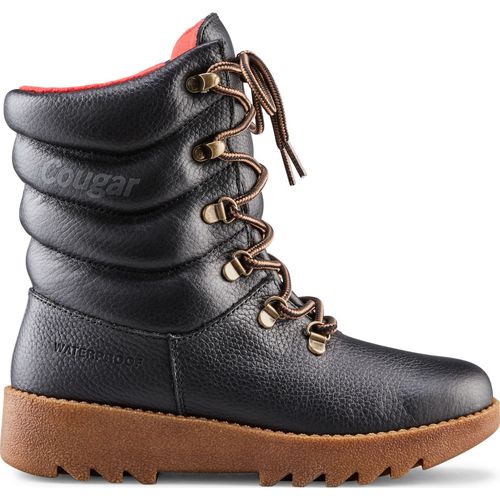 Chaussures Femme Boots Cougar Swiss Alpine Mil 38